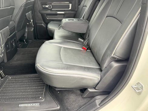 Used 2016 RAM 1500 Limited image 7