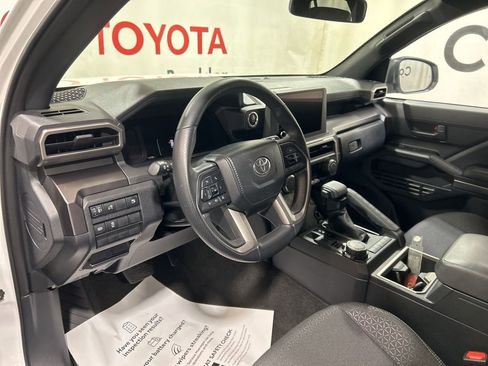 Used 2025 Toyota 4Runner TRD Sport image 27