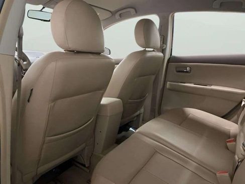 Used 2010 Nissan Sentra 2.0 SL w/ Leather Pkg FWD image 68