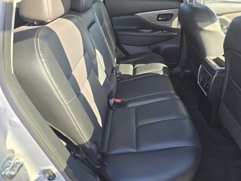 Used 2017 Nissan Murano SL image 28