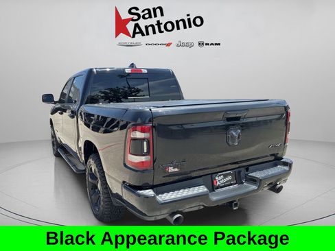 Used 2019 RAM 1500 Big Horn AWD/4WD image 6