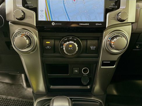 Certified 2023 Toyota 4Runner SR5 Premium image 16