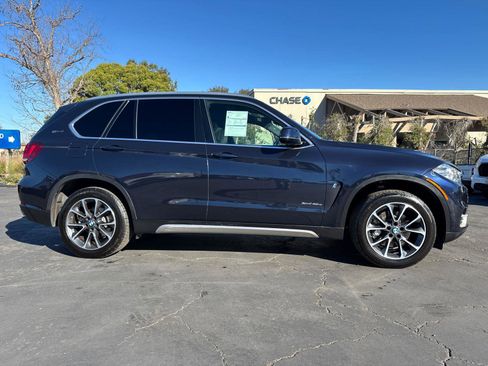 Used 2018 BMW X5 xDrive40e image 7