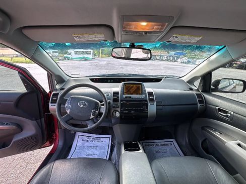 Used 2008 Toyota Prius FWD image 13