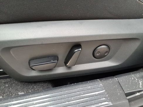 New 2026 Nissan Rogue SV w/ Cold Weather Package image 25