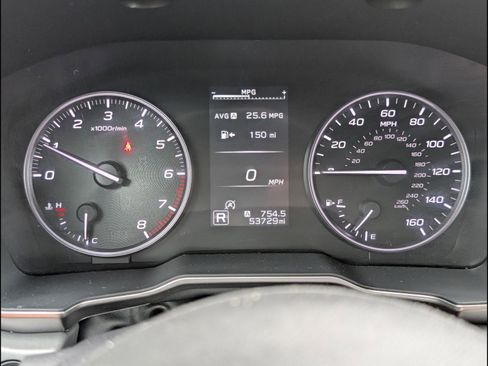 Used 2024 Subaru Outback Onyx Edition AWD/4WD image 10