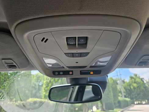 Used 2014 Chevrolet Impala LTZ image 27