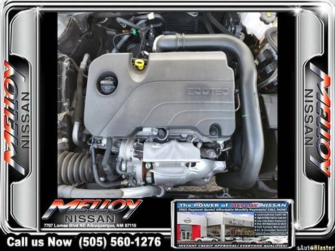 Used 2024 Chevrolet Malibu LT FWD image 20