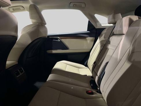 Certified 2022 Lexus RX 350 AWD w/ Premium Package image 15