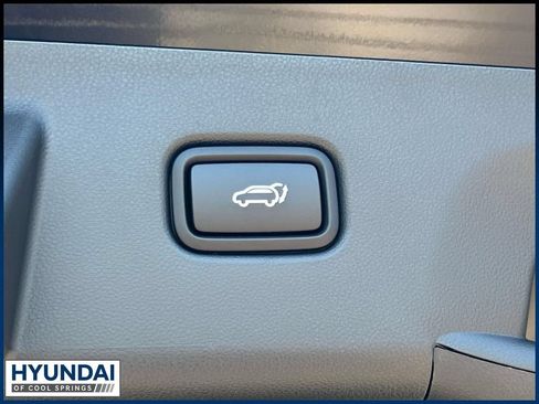 New 2026 Hyundai Tucson SEL AWD/4WD image 13