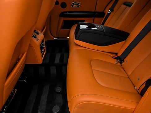 Used 2023 Rolls-Royce Ghost AWD/4WD image 28