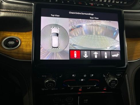 Used 2021 Jeep Grand Cherokee L Summit AWD/4WD image 23