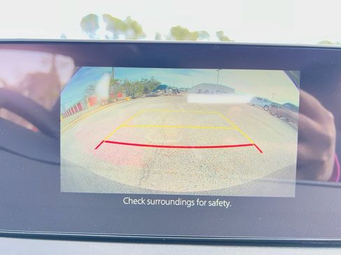 New 2026 MAZDA MAZDA3 2.5 S Sedan w/ Preferred Pkg image 19