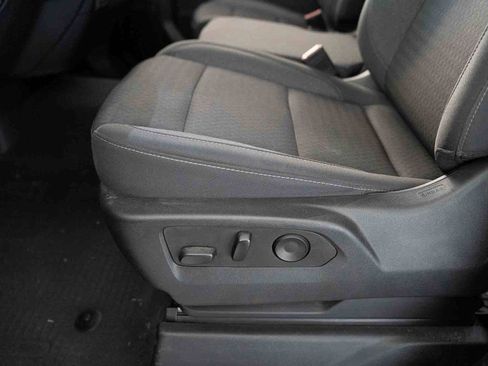 Used 2023 Chevrolet Silverado 1500 Custom Trail Boss image 25