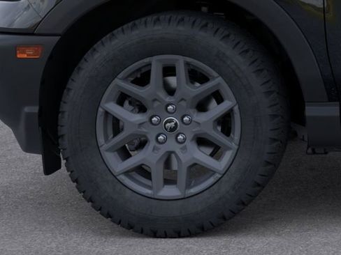 New 2025 Ford Bronco Sport Big Bend AWD/4WD image 19