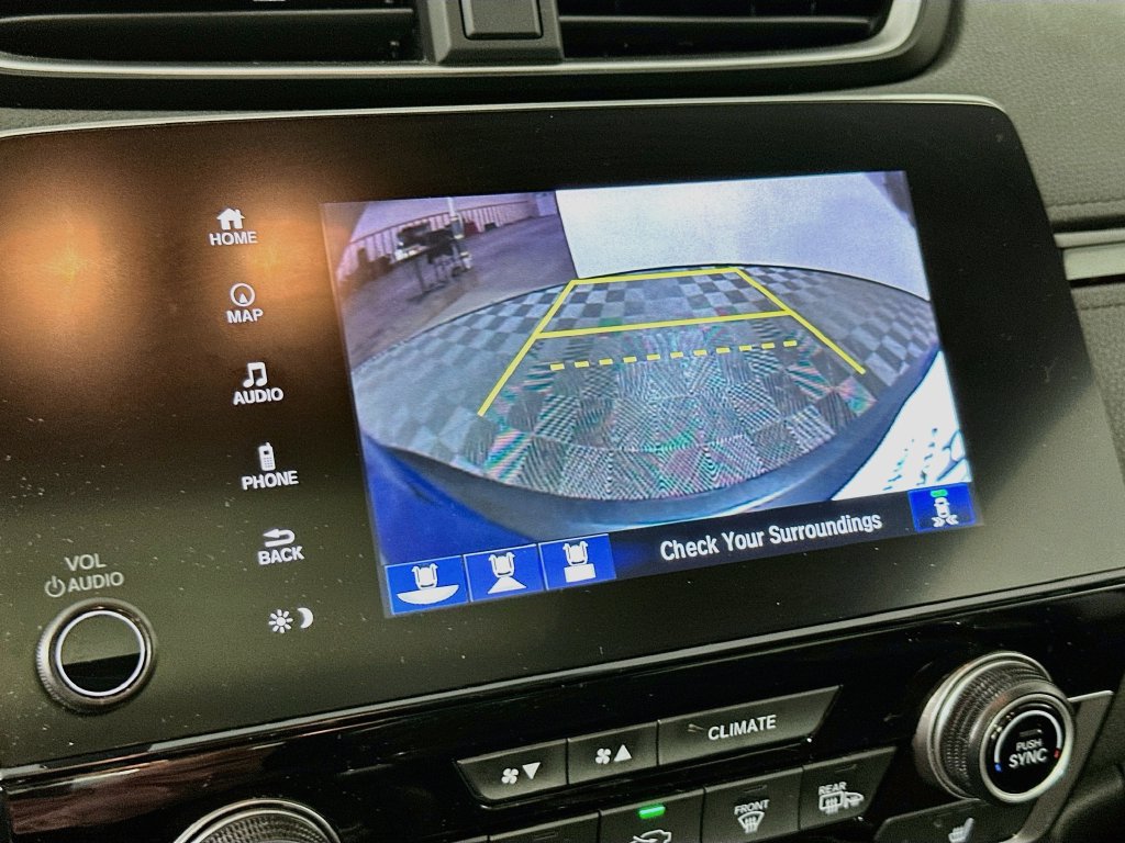 Used 2022 Honda CR-V Touring image 15