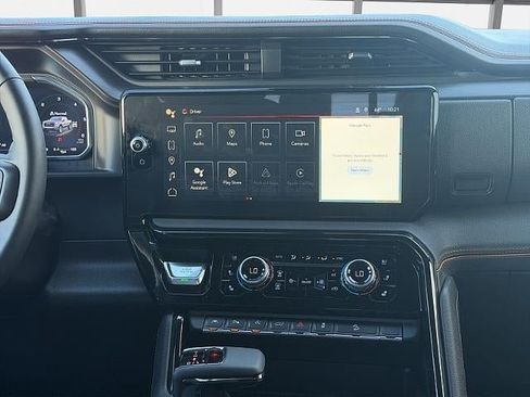 Used 2026 GMC Sierra 1500 AT4 w/ AT4 Premium Package AWD/4WD image 24