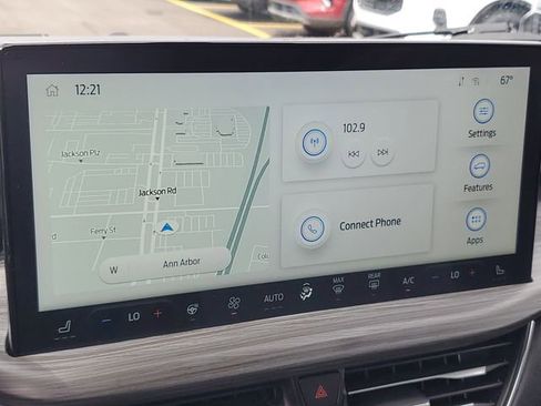 Certified 2023 Ford Escape Platinum image 21