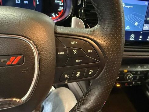 Certified 2024 Dodge Durango GT AWD/4WD image 52