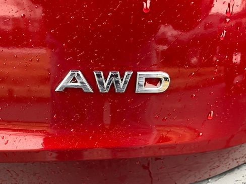 Used 2023 Nissan Rogue S image 14