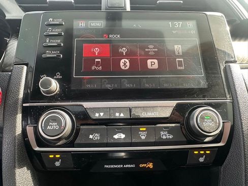 Used 2019 Honda Civic Si image 19