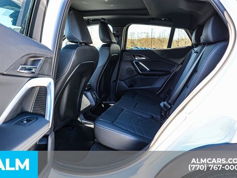 Used 2026 BMW X2 xDrive28i image 21