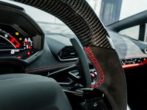 Used 2024 Lamborghini Huracan Tecnica image 74