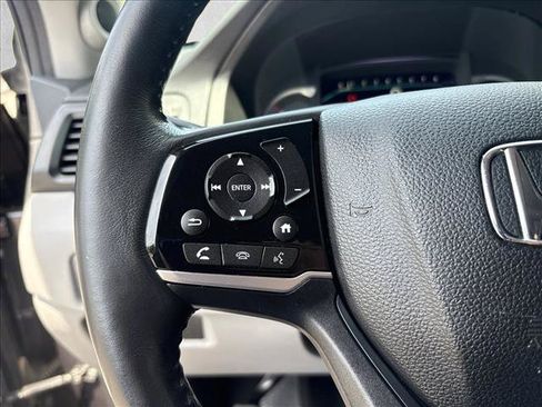Used 2019 Honda Pilot Elite image 17