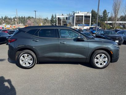 Used 2019 Chevrolet Blazer LT