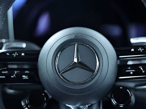 Used 2022 Mercedes-Benz AMG GT 43 image 44