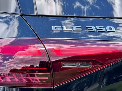 New 2026 Mercedes-Benz GLE 350 4MATIC image 9