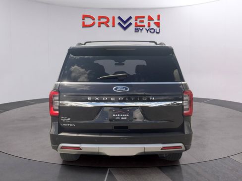 Used 2024 Ford Expedition Limited RWD image 4