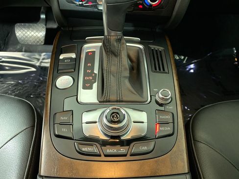 Used 2015 Audi A4 2.0T Premium Plus w/ Technology Package image 15