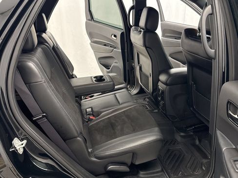 Used 2022 Dodge Durango GT AWD/4WD image 28