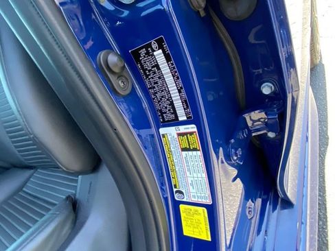 Certified 2024 Toyota Camry SE FWD image 31