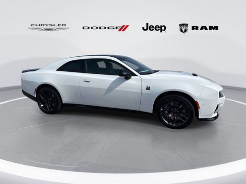 New 2026 Dodge Charger Scat Pack AWD/4WD image 2