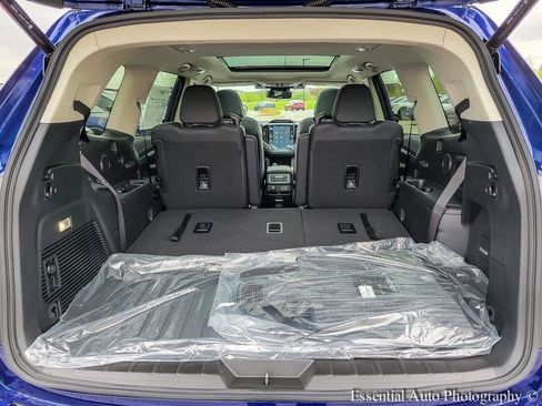 New 2026 Subaru Ascent Bronze Edition AWD/4WD image 27