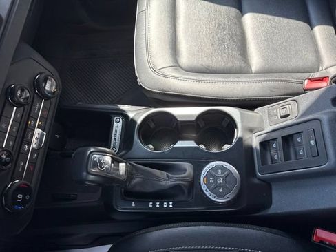 Certified 2025 Ford Bronco Big Bend AWD/4WD image 28