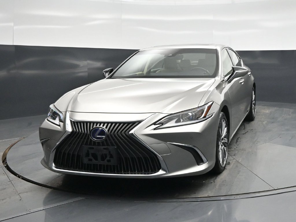 Used 2019 Lexus ES 300h w/ Premium Package FWD image 55
