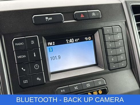 Used 2018 Ford F150 XLT image 3