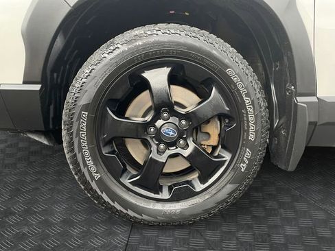 Used 2023 Subaru Forester Wilderness AWD/4WD image 14