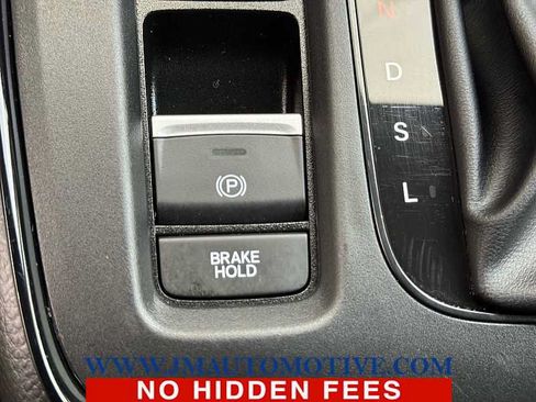 Used 2024 Honda CR-V EX-L image 35
