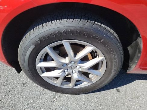 Used 2021 Volvo XC60 T5 Momentum image 11