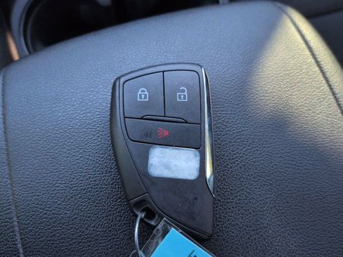 Used 2024 Chevrolet Colorado LT w/ LT Convenience Package RWD image 26