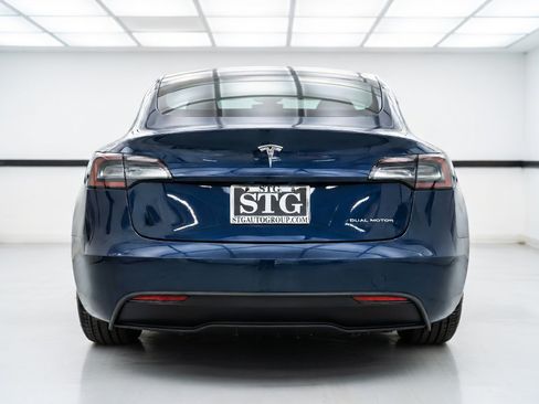 Used 2023 Tesla Model Y Performance AWD/4WD image 5