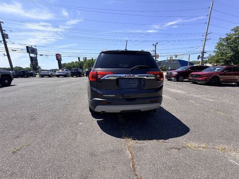 Used 2017 GMC Acadia SLE FWD image 36