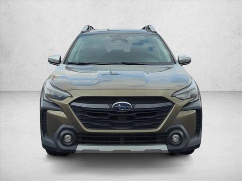 Used 2024 Subaru Outback Touring image 2