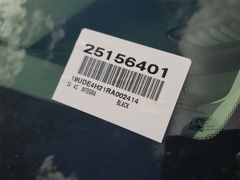 Used 2024 Acura Integra image 5