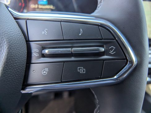 New 2026 Chevrolet Equinox LT FWD image 24