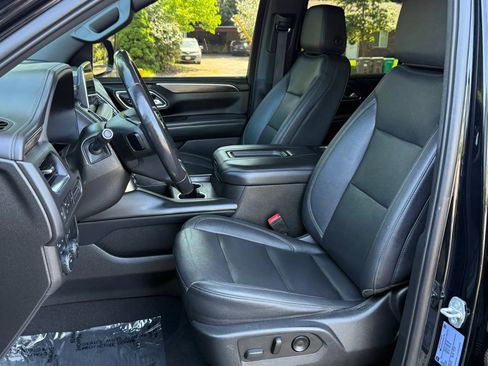 Used 2022 Chevrolet Tahoe LT AWD/4WD image 14